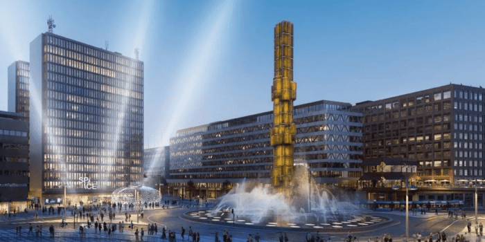 Foodservice leverantören Menigo tecknar femårigt avtal med Pop Entertainment Group