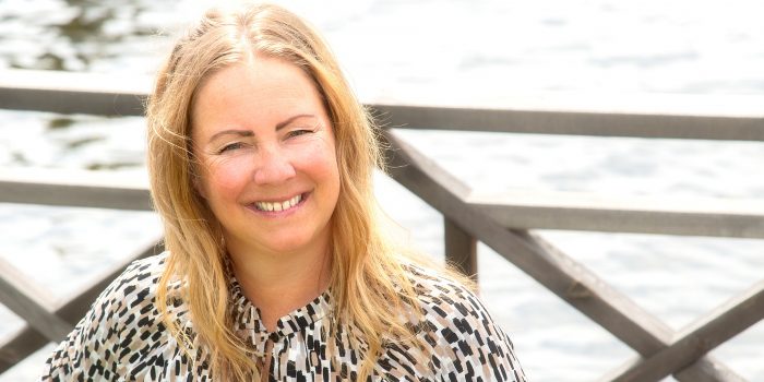 ”Nu blir det möjligt att bättre ena krafterna för hållbar framdrift för den svenska turist- och besöksnäringen”