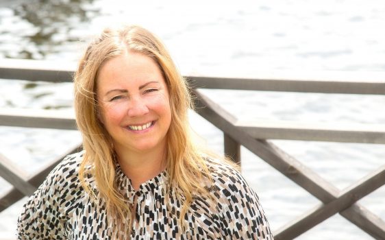 ”Nu blir det möjligt att bättre ena krafterna för hållbar framdrift för den svenska turist- och besöksnäringen”