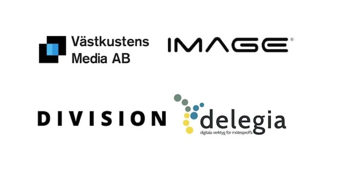 Eventhjälpen presenterar veckans aktuella leverantörer