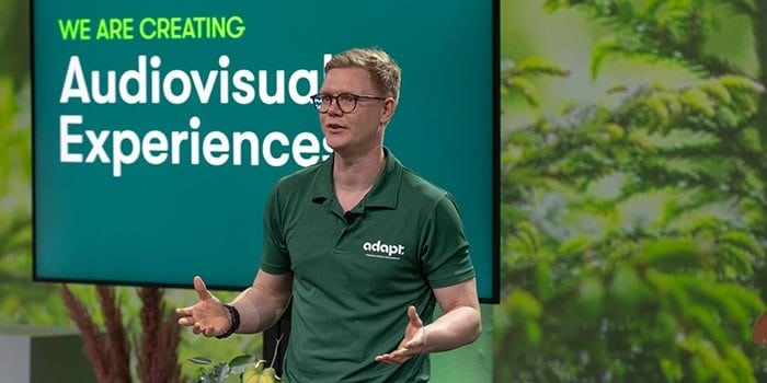 Viking Grandin till juryn för Årets Eventchef 2021