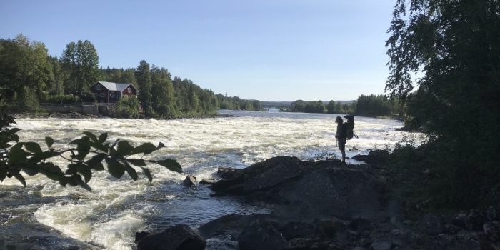 Hållbarhetsmässa i Vindeln
