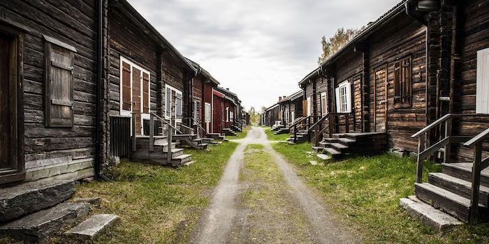 20 Sommaraktiviteter i Skellefteå