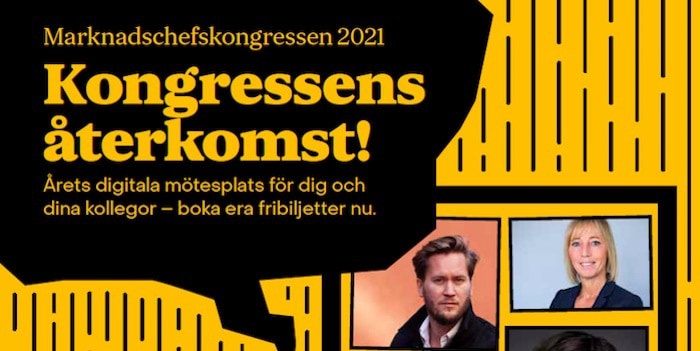 Hur får vi event att leva längre och hur aktiverar vi besökarna?