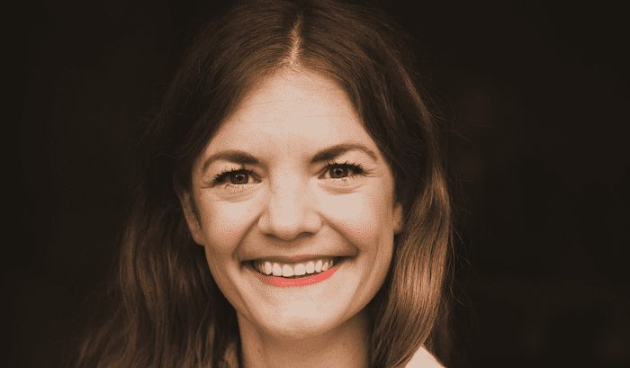 Cecilia Sandström till juryn för Årets Eventchef 2021