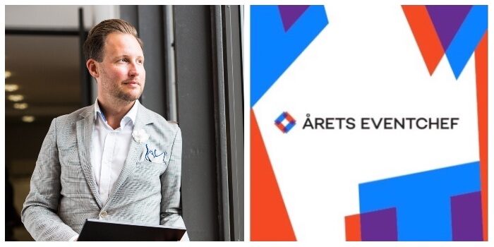 Finalist B2B: Mikael Moser Head of Distribution Marketing, Central & Northern Europe Dell Technologies