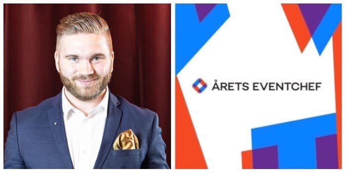 Finalist B2C: Chris Pettersson medgrundare på Hela Sverige Samlas