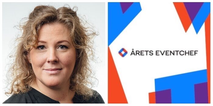 Finalist B2B: Cicki Lewenhaupt Nilsson produktionschef Bonnier