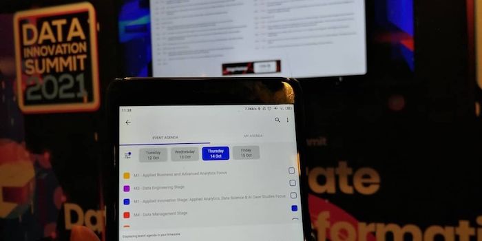 Hur Hyperight förändrade eventindustrin genom att arrangera det första stora hybridevenemanget i Norden med Agorify 