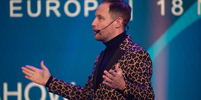 Årets eventchefs-nominerade Mikael Moser delar med sig av sina bästa eventtips.