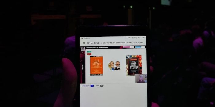 Hur Hyperight förändrade eventindustrin genom att arrangera det första stora hybridevenemanget i Norden med Agorify 