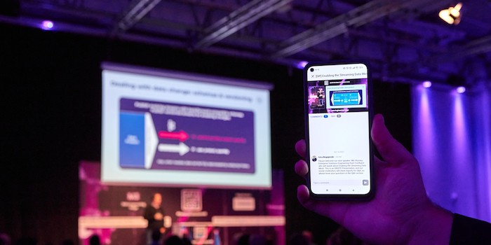 Hur Hyperight förändrade eventindustrin genom att arrangera det första stora hybridevenemanget i Norden med Agorify 