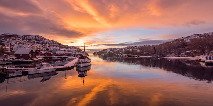 Bohuslän