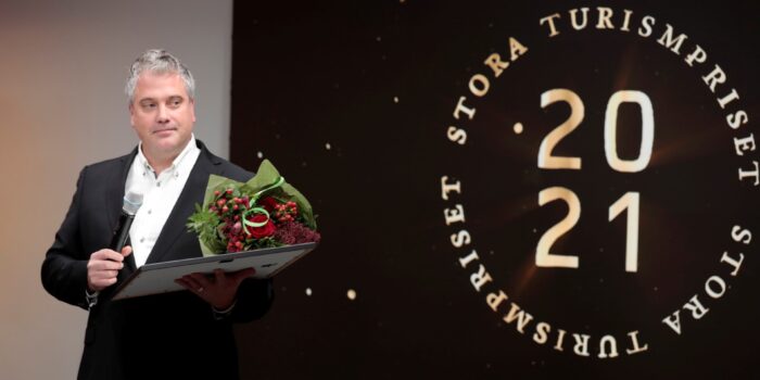 Vasaloppet vinner Stora Turismpriset 2021