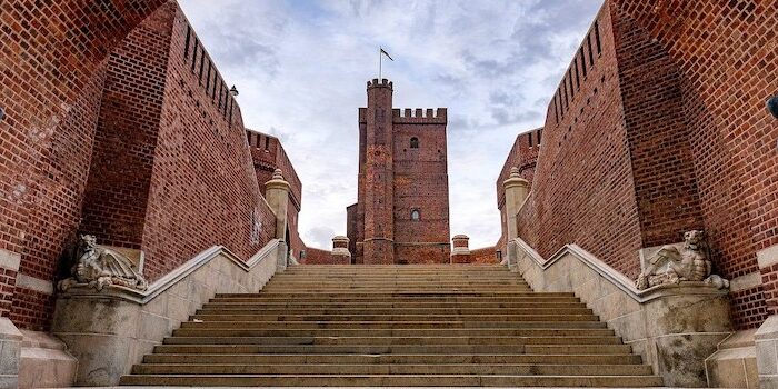 Lista: 17 sommaraktiviteter Helsingborg