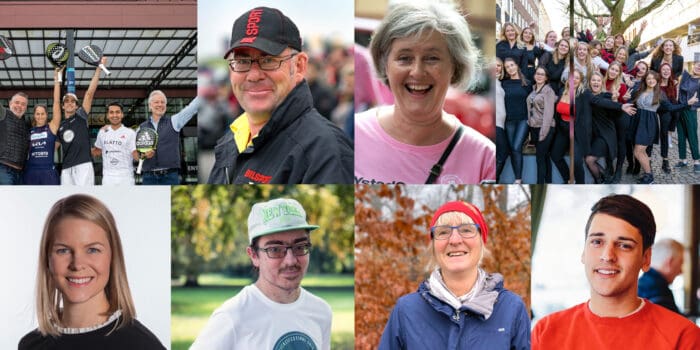 Finalisterna utsedda till Årets Eventskåning 2021