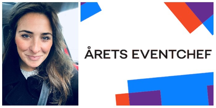 Finalist B2B: Helena Kepinski Event och Sponsorchef på Audi Sverige