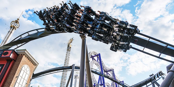Gröna Lund söker stjärnor till flera spännande roller inom Möten & Event!