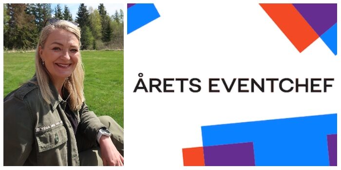 Finalist B2C: Lena Rodin Head of Marketing på Kafferosteriet Löfbergs
