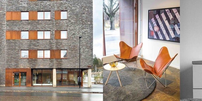 Stureplansgruppen skapar lifestyle hotel på Lidingö