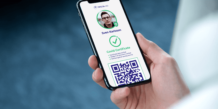 Smidigare event med Frejas checkin-portal