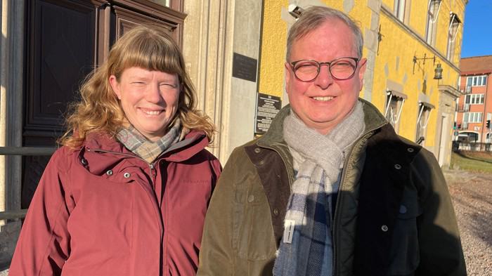 De tar över Norrqvarn Hotell & Konferens