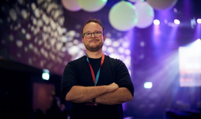 H22 city expo förenar och utmanar staden