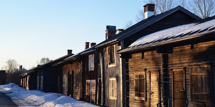 Lista: 12 aktiviteter för ditt event i Skellefteå