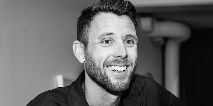 Niklas Söderberg om att låsa upp kraften inom varumärkesupplevelsen och att bygga ett framgångsrikt team