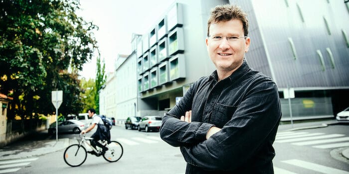 Internationellt event om hållbara städer till H22