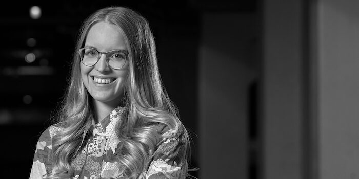 Siri Hemsley: “Om du adderar ett digitalt lager blir din publik så mycket större” 