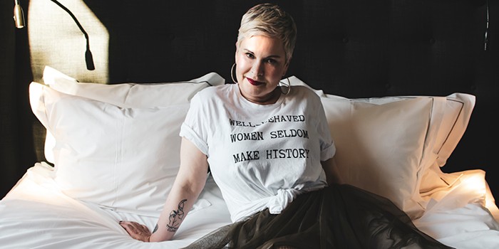 Hur kommer vi mötas? – Ingmari Pagenkemper siar om framtidens event