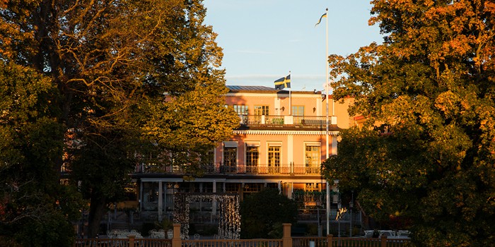 Hur kommer vi mötas? – Ingmari Pagenkemper siar om framtidens event