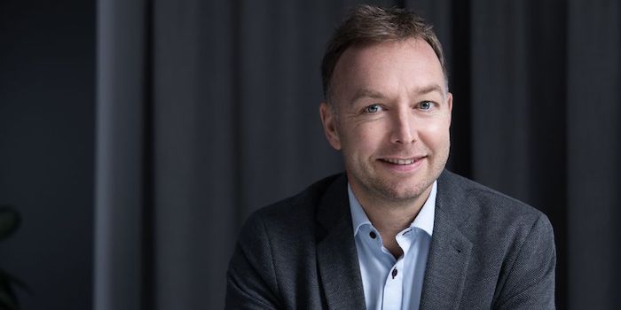 Martin du Hane har utsetts till permanent VD och Koncernchef för Moment Group AB