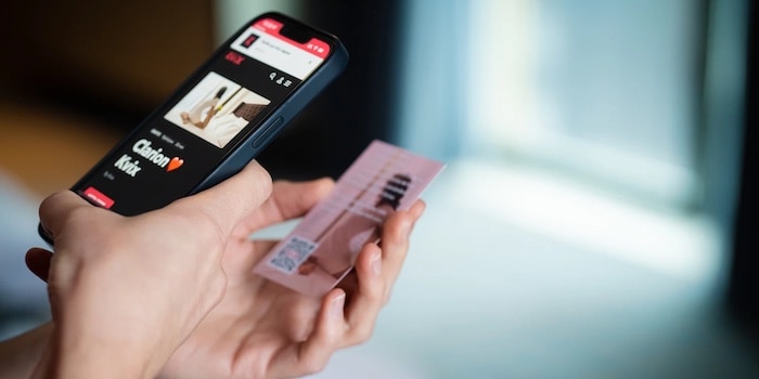 Clarion Hotel och KVIX utökar samarbetet och erbjuder onlineträning på fler hotell