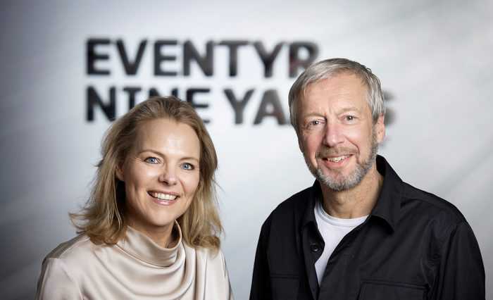 Nya branschjätten: Här vill vi vara om fem år