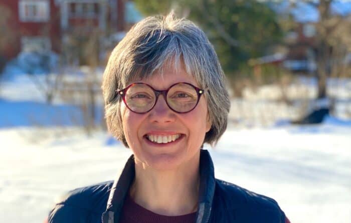 Anna Hellgren är ny verksamhetsledare för Höga Kusten Turism