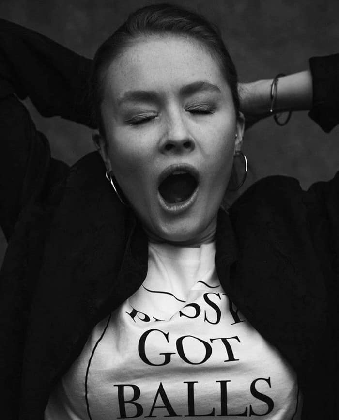 Emma Silén Djerf: “Du kan lära dig det mesta bara du har driv och rätt mindset”