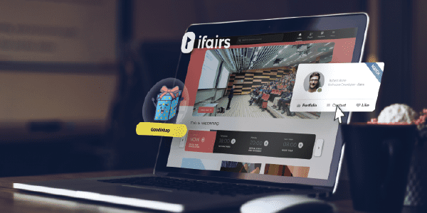 Därför ska du ta steget till en riktig eventplattform