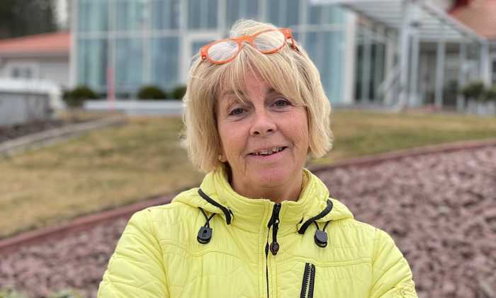 Lena Stävmo ny vd för Destination Jönköping