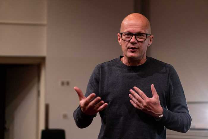 Stures guerillabidrag till Gyllene Hjulet: Mikael Jansson