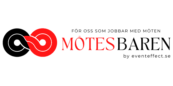Mötesbaren gästar mässan Möten&Events 2022