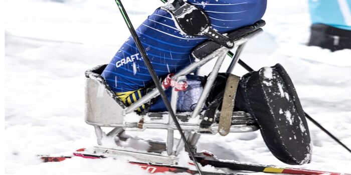 Parasport som tillväxtmotor i besöksnäringen