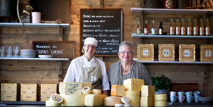 Vår-kickoff i Västsverige