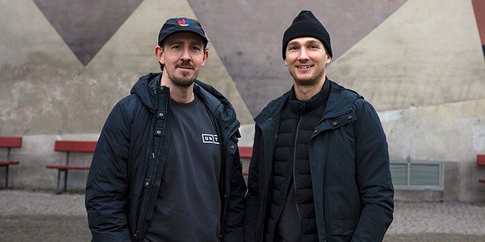 Kronfågel inleder samarbete med kommunikationsbyrån Unity koncept & event