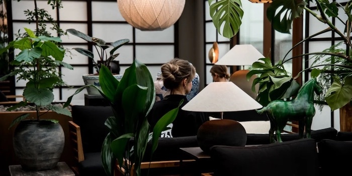 Premiär för nya upplevelser och takterrass på Varbergs Stadshotell & Asia Spa