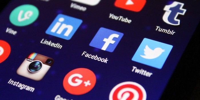 Eventbyrå: De är störst på sociala medier 2022