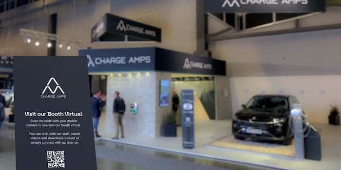 vVenues lanserar tjänst för virtualisering av fysiska montrar.