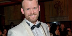 ”En gång kom ambulansen två gånger inom en timme, så det är inte bara snittar och bubbel.”