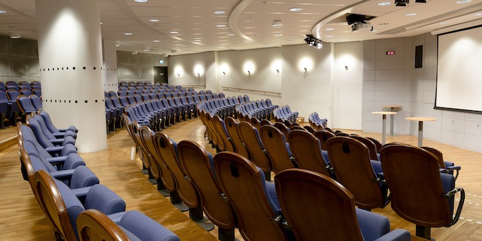 Bonnier Fastigheter Konferens, Stockholm